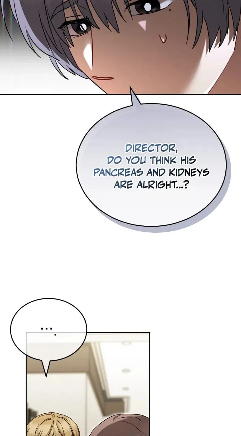 Read Hello, Mr. Veterinarian! chapter 139 image 7 on Lezhin