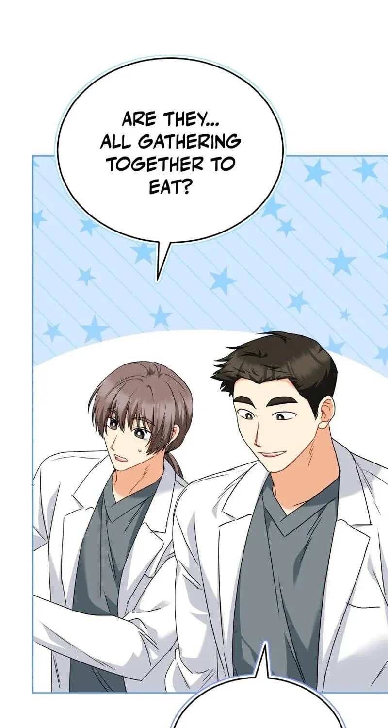 Read Hello, Mr. Veterinarian! chapter 139 image 72 on Lezhin