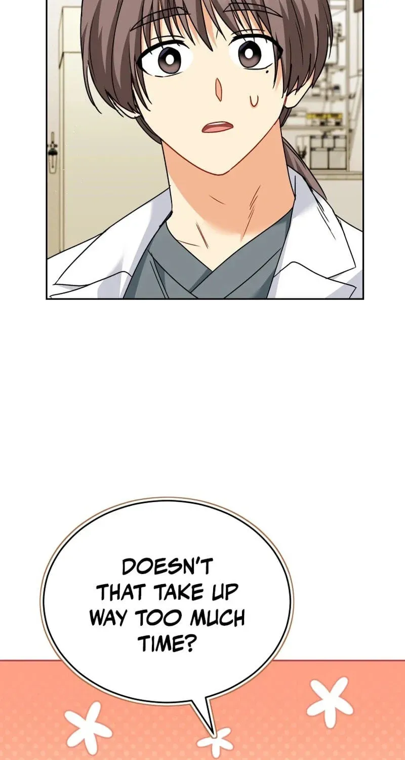 Read Hello, Mr. Veterinarian! chapter 139 image 76 on Lezhin