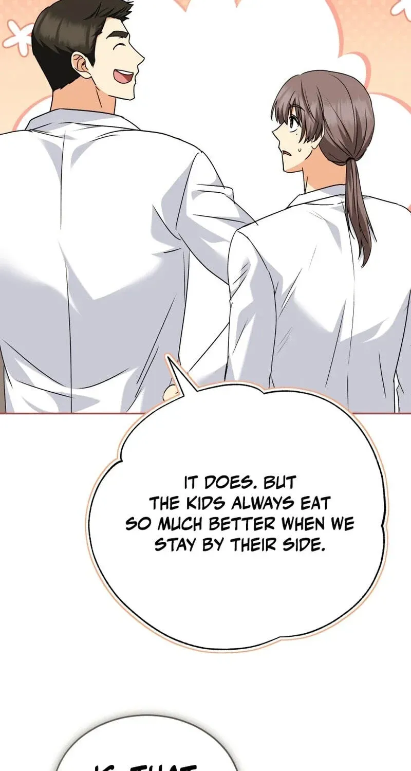 Read Hello, Mr. Veterinarian! chapter 139 image 78 on Lezhin