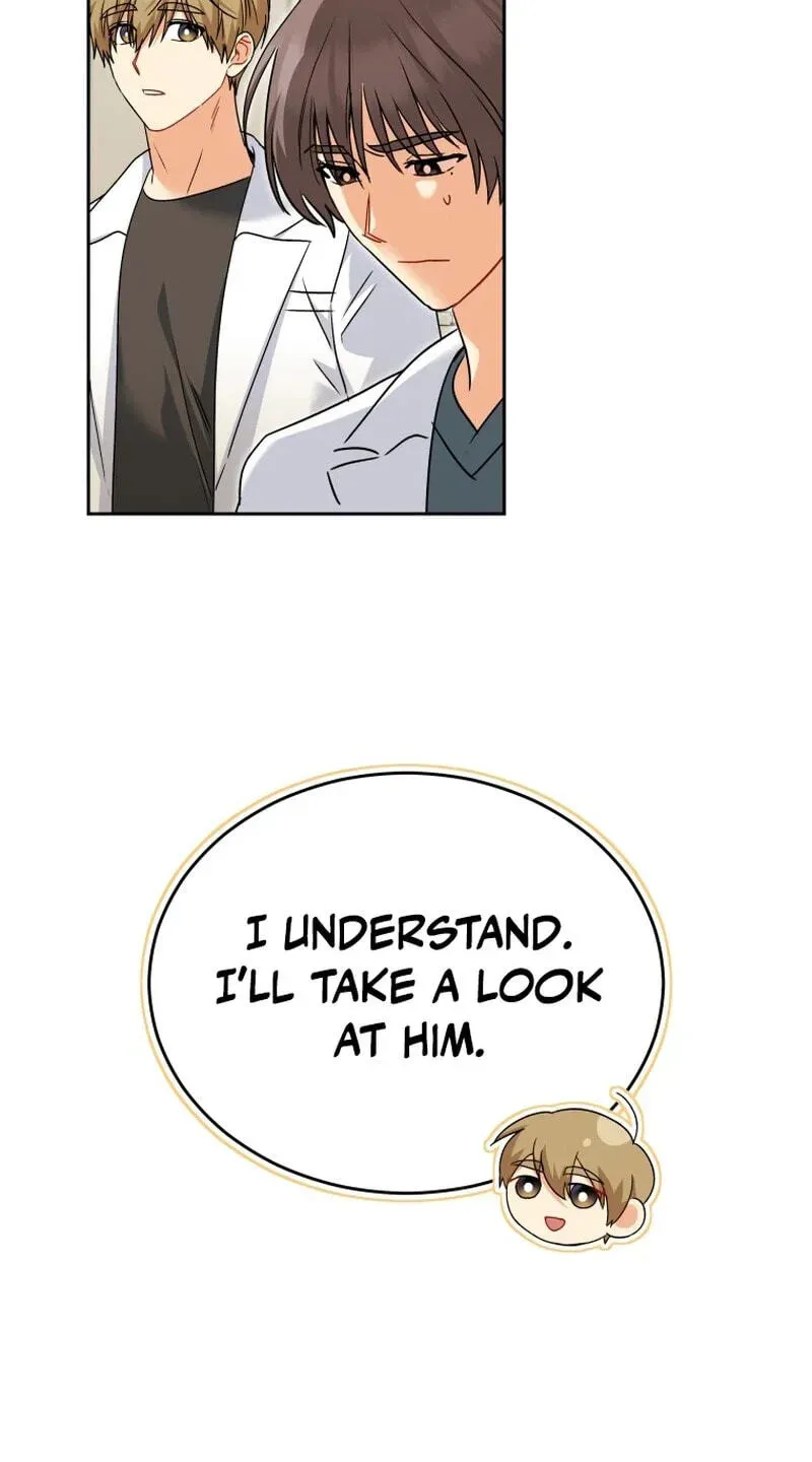 Read Hello, Mr. Veterinarian! chapter 139 image 8 on Lezhin