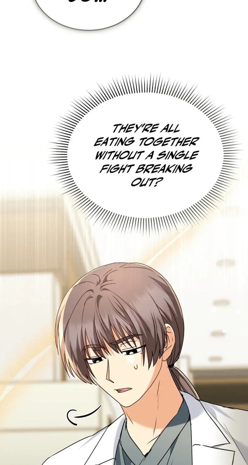 Read Hello, Mr. Veterinarian! chapter 139 image 80 on Lezhin
