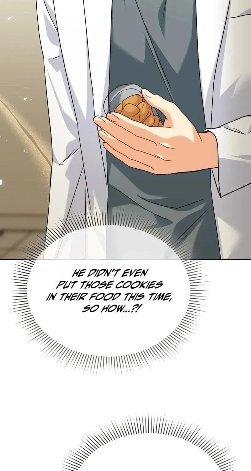 Read Hello, Mr. Veterinarian! chapter 139 image 82 on Lezhin