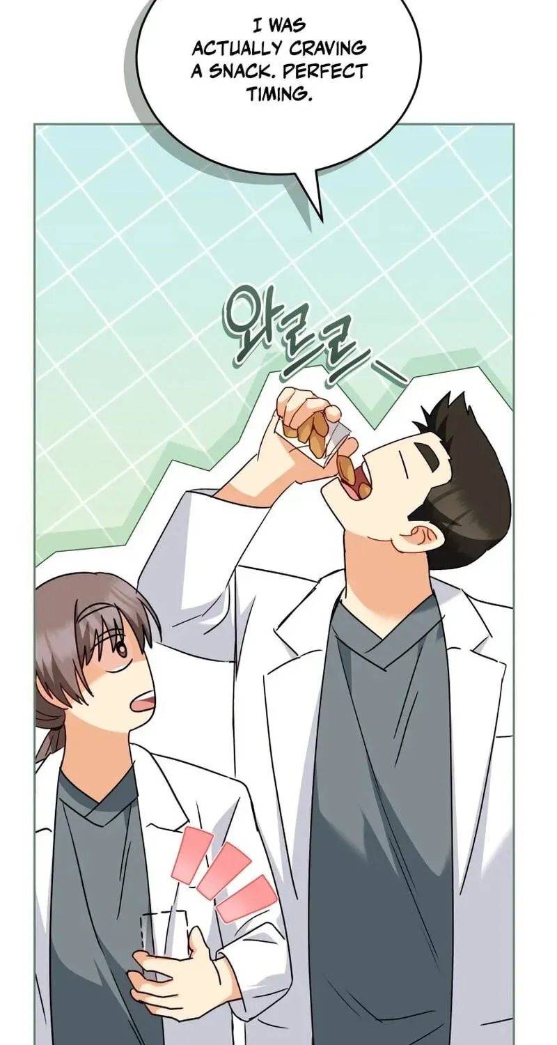 Read Hello, Mr. Veterinarian! chapter 139 image 86 on Lezhin