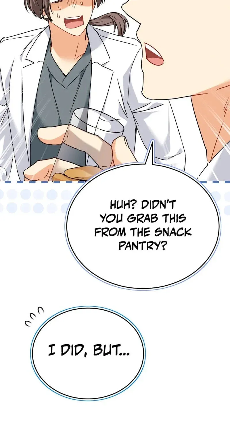 Read Hello, Mr. Veterinarian! chapter 139 image 90 on Lezhin