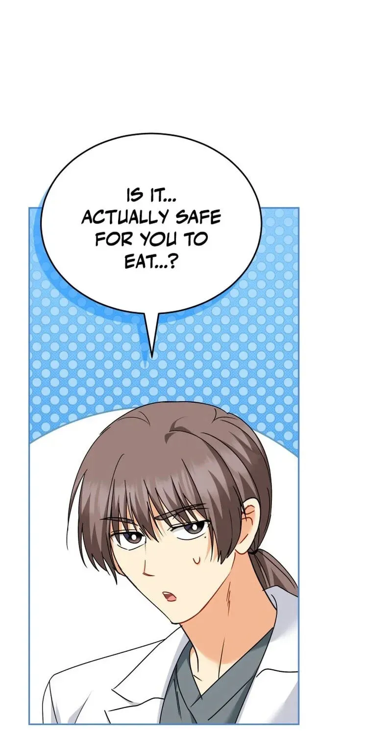Read Hello, Mr. Veterinarian! chapter 139 image 92 on Lezhin