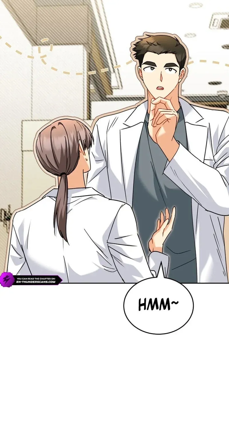 Read Hello, Mr. Veterinarian! chapter 139 image 98 on Lezhin