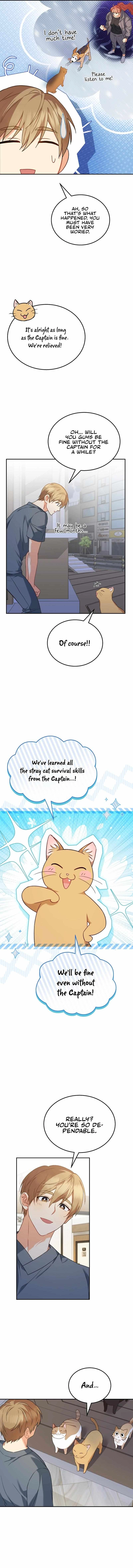 Hello, Mr. Veterinarian! Chapter 14 page 11 - 