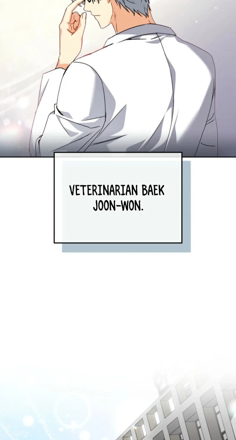 Read Hello, Mr. Veterinarian! chapter 140 image 1 on Lezhin
