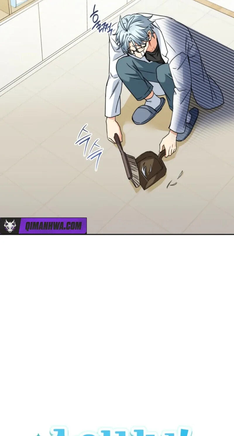 Read Hello, Mr. Veterinarian! chapter 140 image 11 on Lezhin
