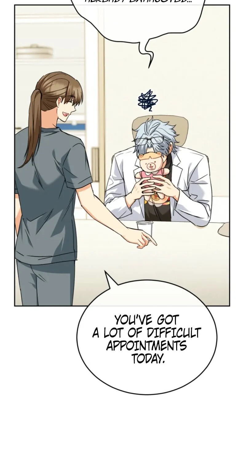 Read Hello, Mr. Veterinarian! chapter 140 image 14 on Lezhin