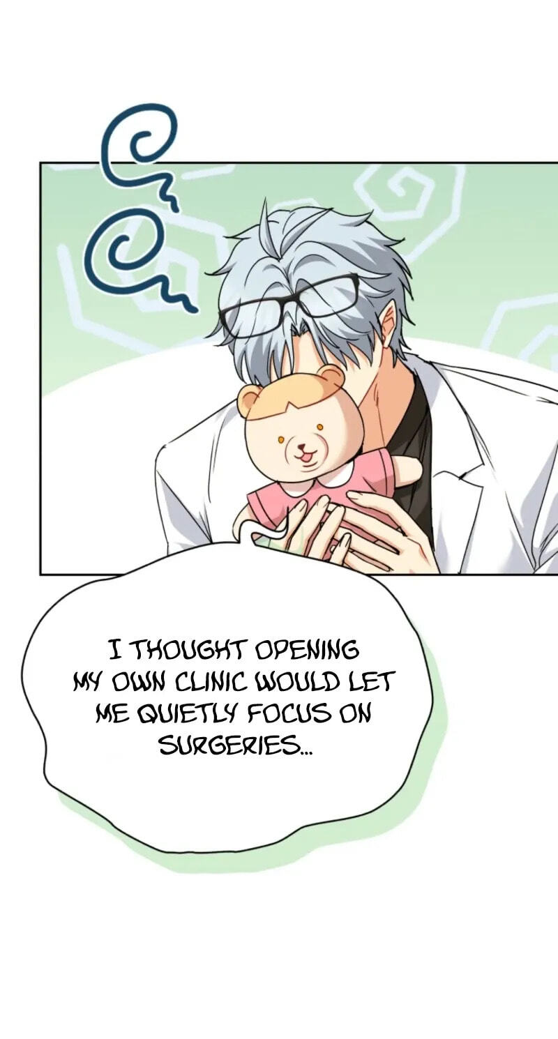 Read Hello, Mr. Veterinarian! chapter 140 image 15 on Lezhin