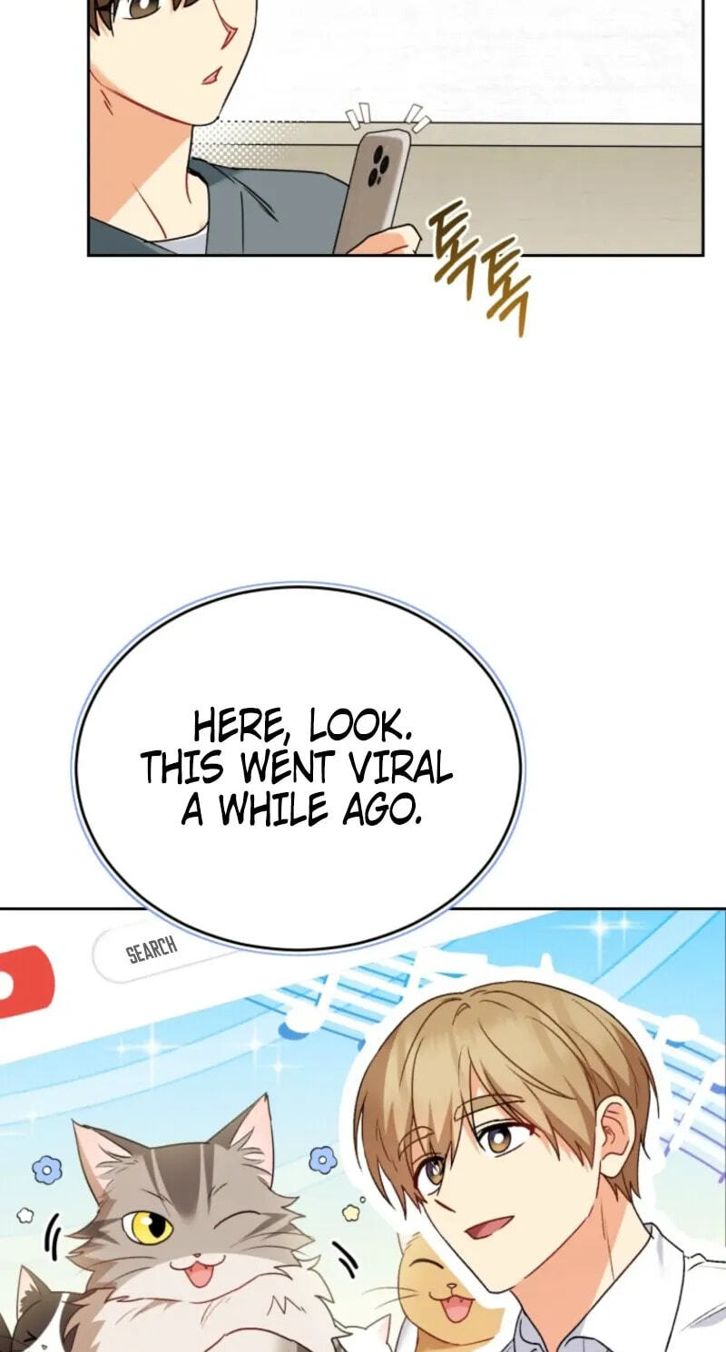 Read Hello, Mr. Veterinarian! chapter 140 image 19 on Lezhin