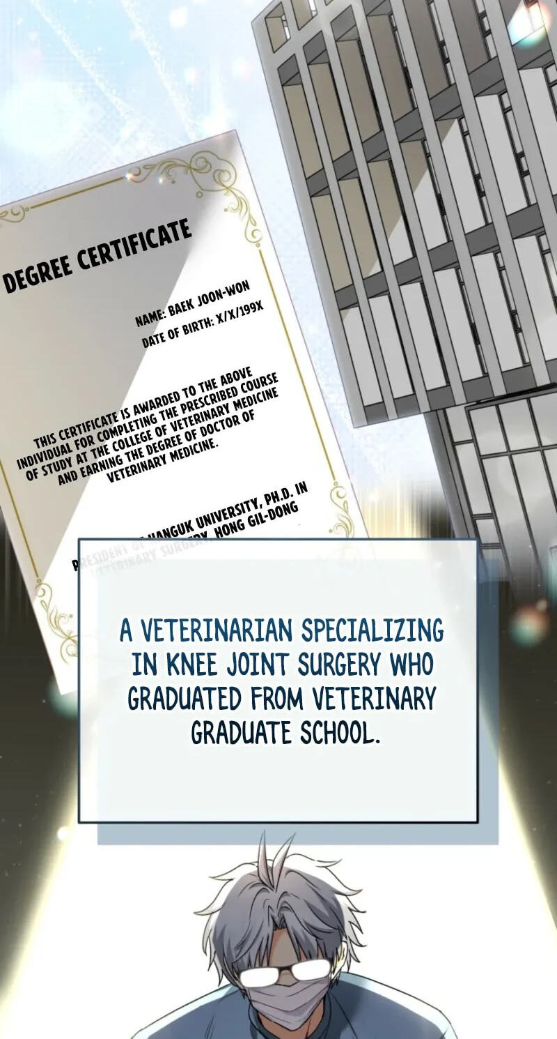 Read Hello, Mr. Veterinarian! chapter 140 image 2 on Lezhin