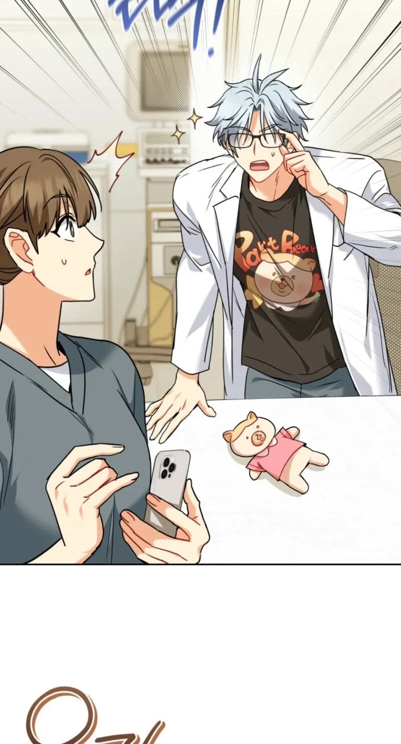 Read Hello, Mr. Veterinarian! chapter 140 image 21 on Lezhin