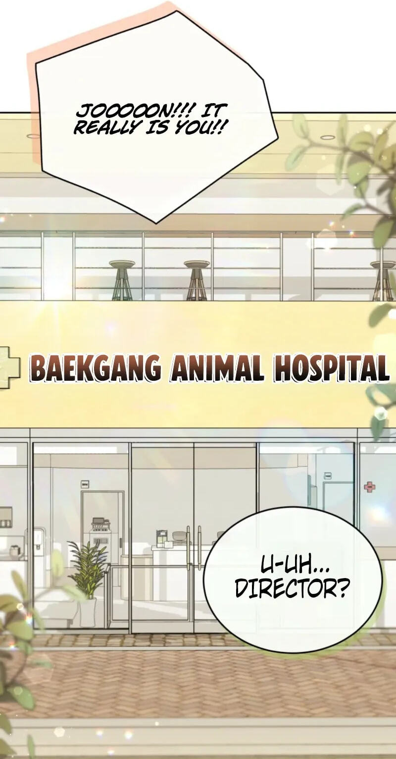 Read Hello, Mr. Veterinarian! chapter 140 image 23 on Lezhin
