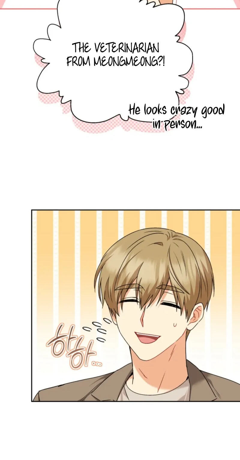 Read Hello, Mr. Veterinarian! chapter 140 image 29 on Lezhin