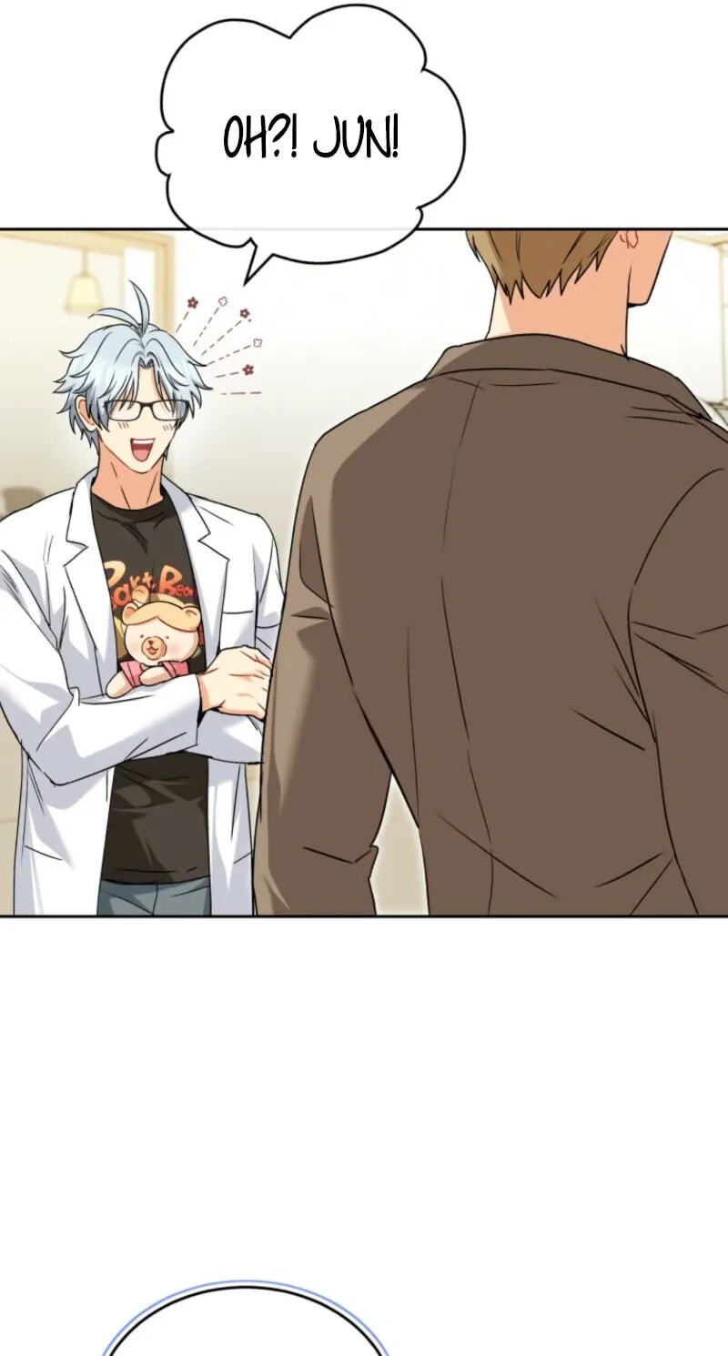 Read Hello, Mr. Veterinarian! chapter 140 image 30 on Lezhin