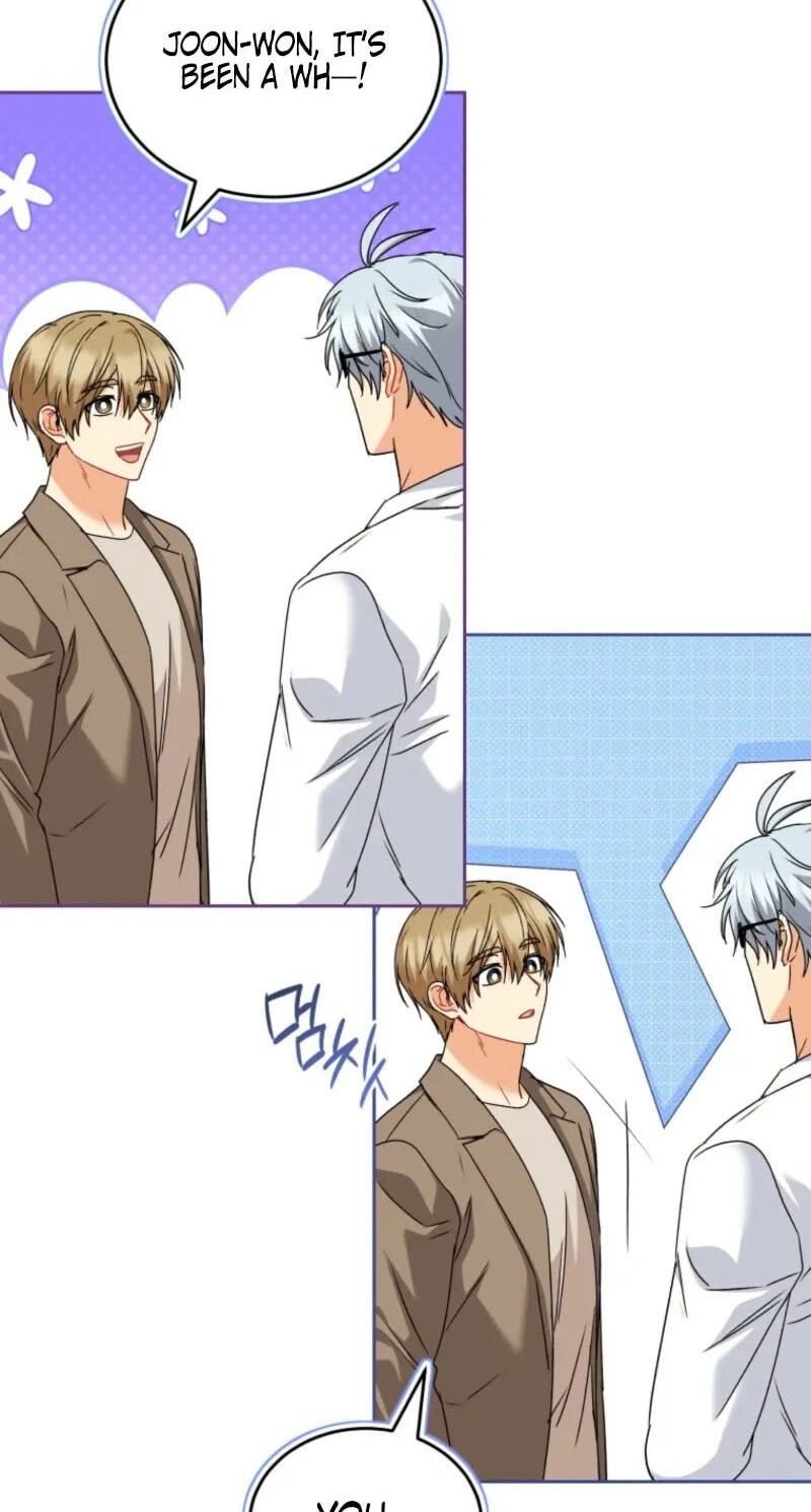 Read Hello, Mr. Veterinarian! chapter 140 image 31 on Lezhin