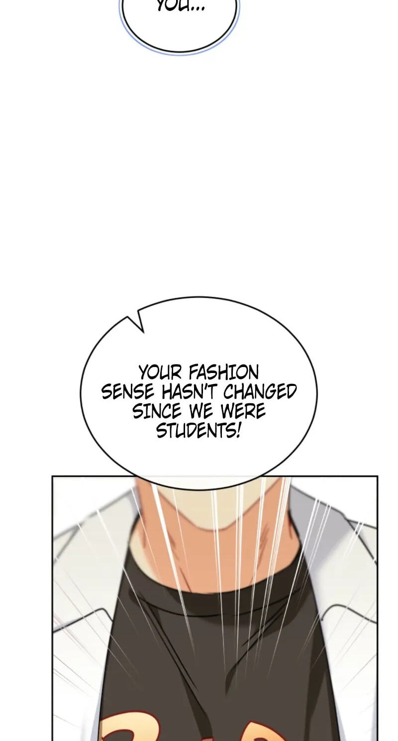 Read Hello, Mr. Veterinarian! chapter 140 image 32 on Lezhin