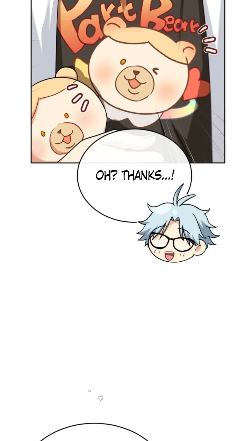 Read Hello, Mr. Veterinarian! chapter 140 image 33 on Lezhin