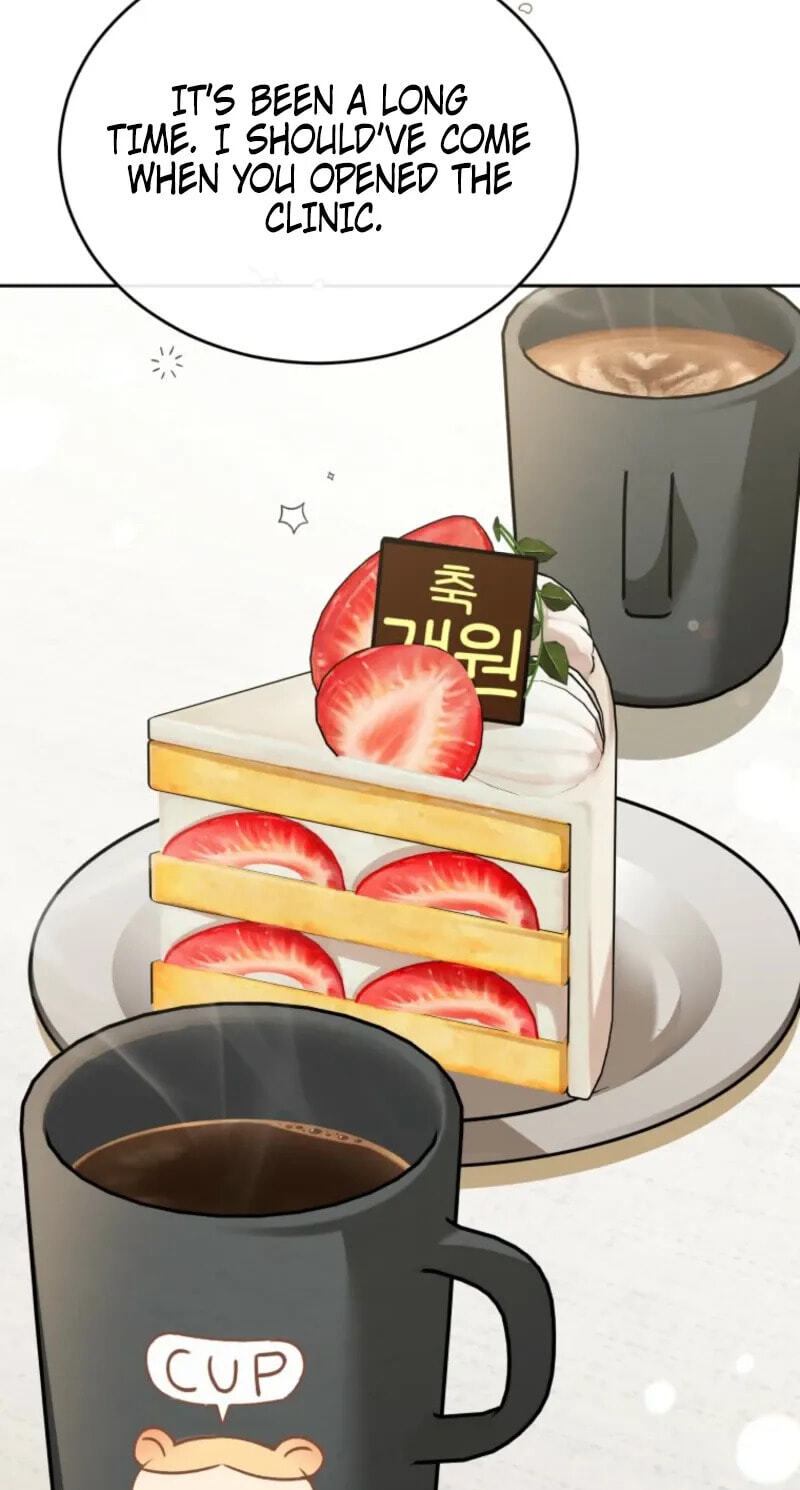 Read Hello, Mr. Veterinarian! chapter 140 image 34 on Lezhin
