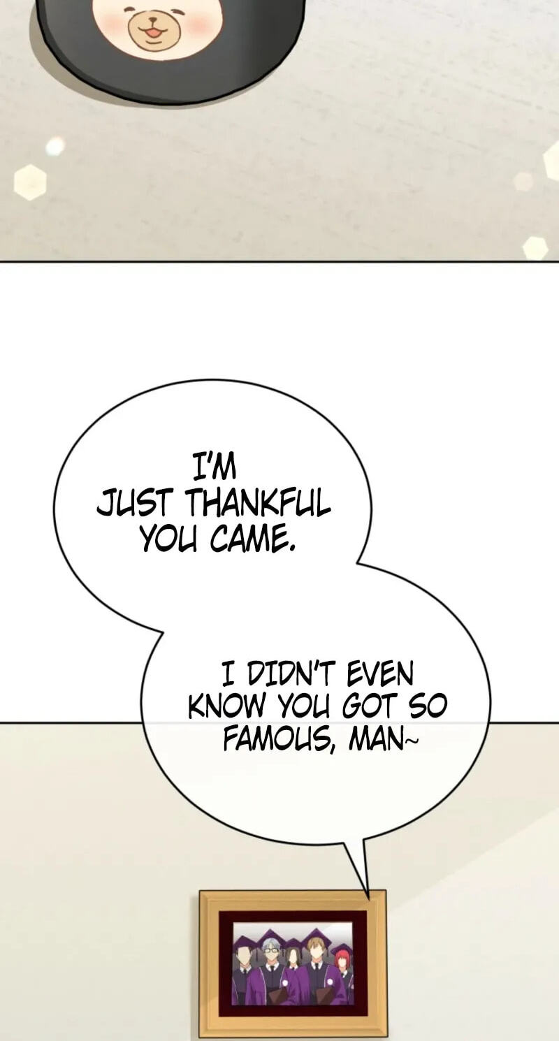 Read Hello, Mr. Veterinarian! chapter 140 image 35 on Lezhin