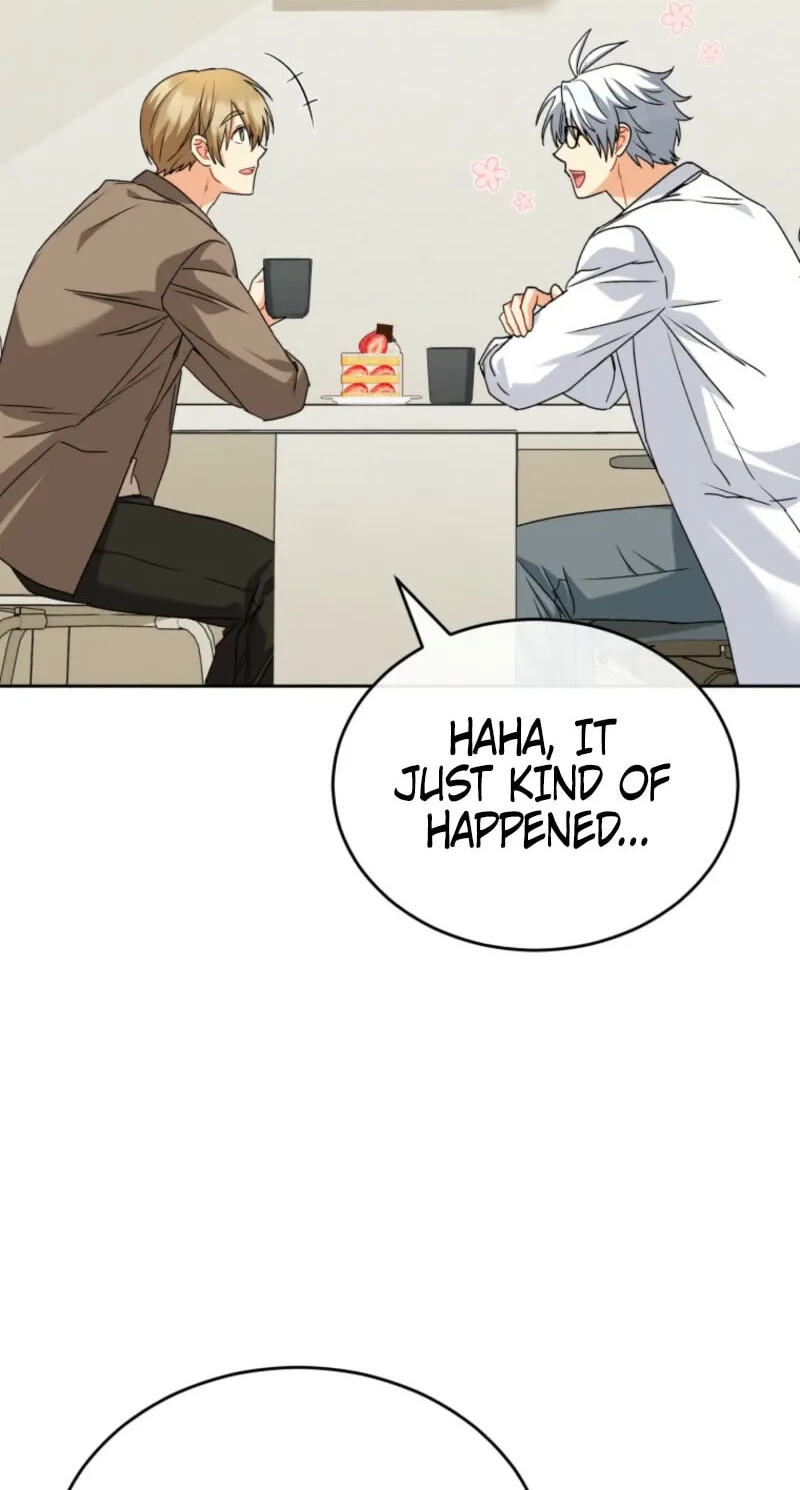Read Hello, Mr. Veterinarian! chapter 140 image 36 on Lezhin