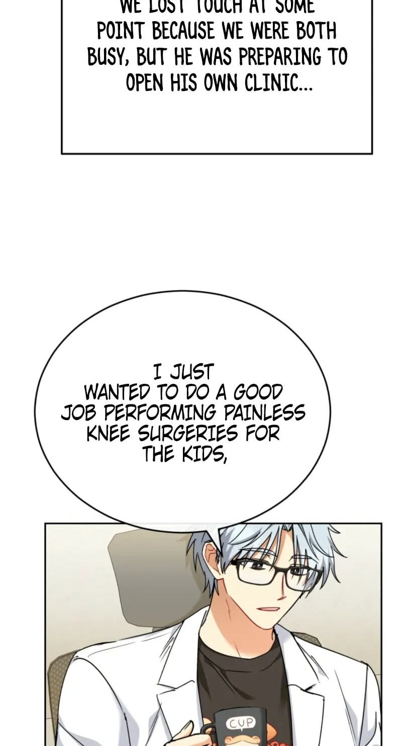 Read Hello, Mr. Veterinarian! chapter 140 image 40 on Lezhin