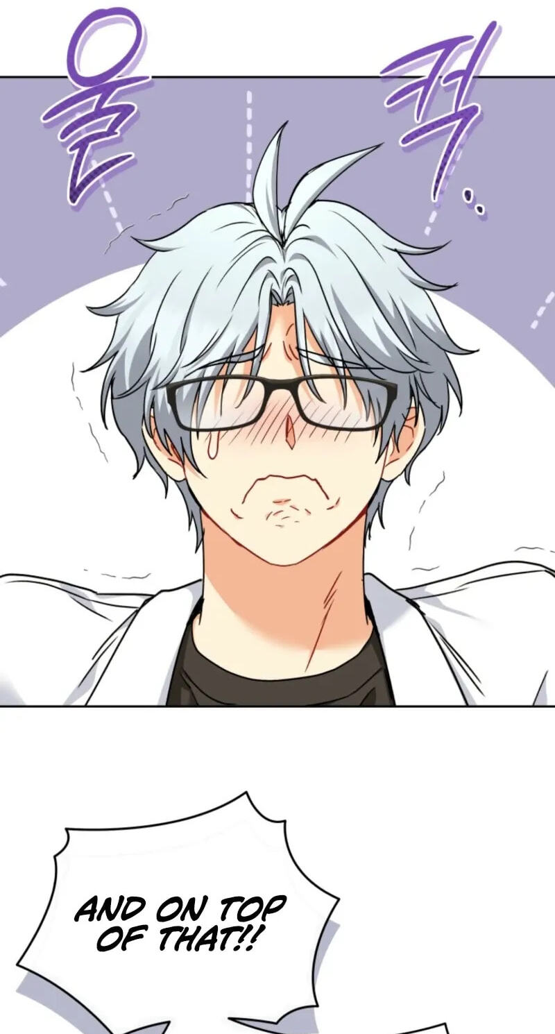 Read Hello, Mr. Veterinarian! chapter 140 image 43 on Lezhin