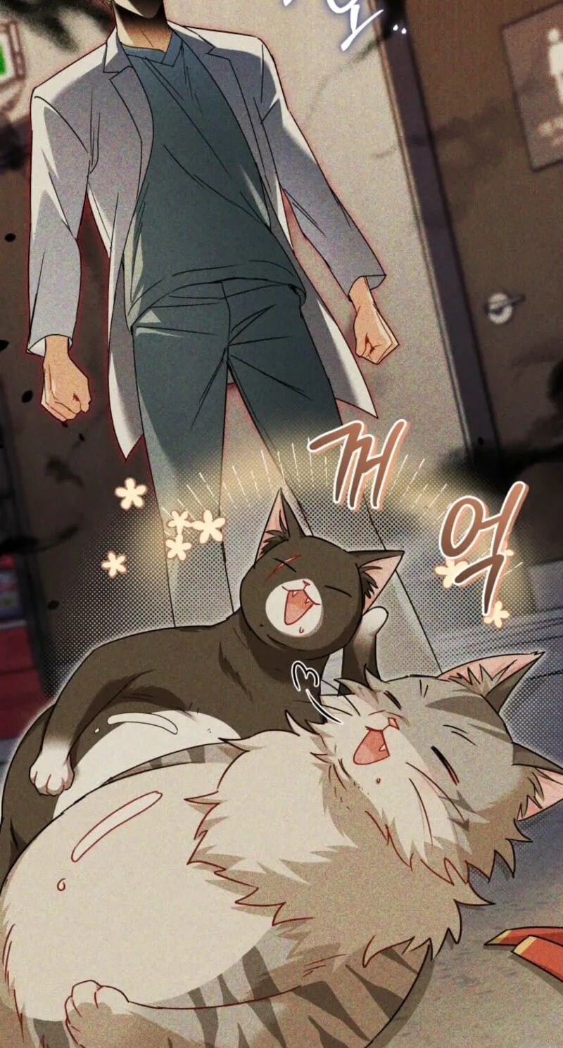Read Hello, Mr. Veterinarian! chapter 140 image 47 on Lezhin