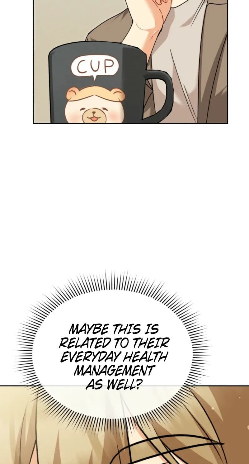 Read Hello, Mr. Veterinarian! chapter 140 image 49 on Lezhin