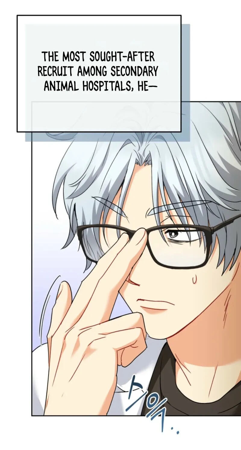 Read Hello, Mr. Veterinarian! chapter 140 image 5 on Lezhin