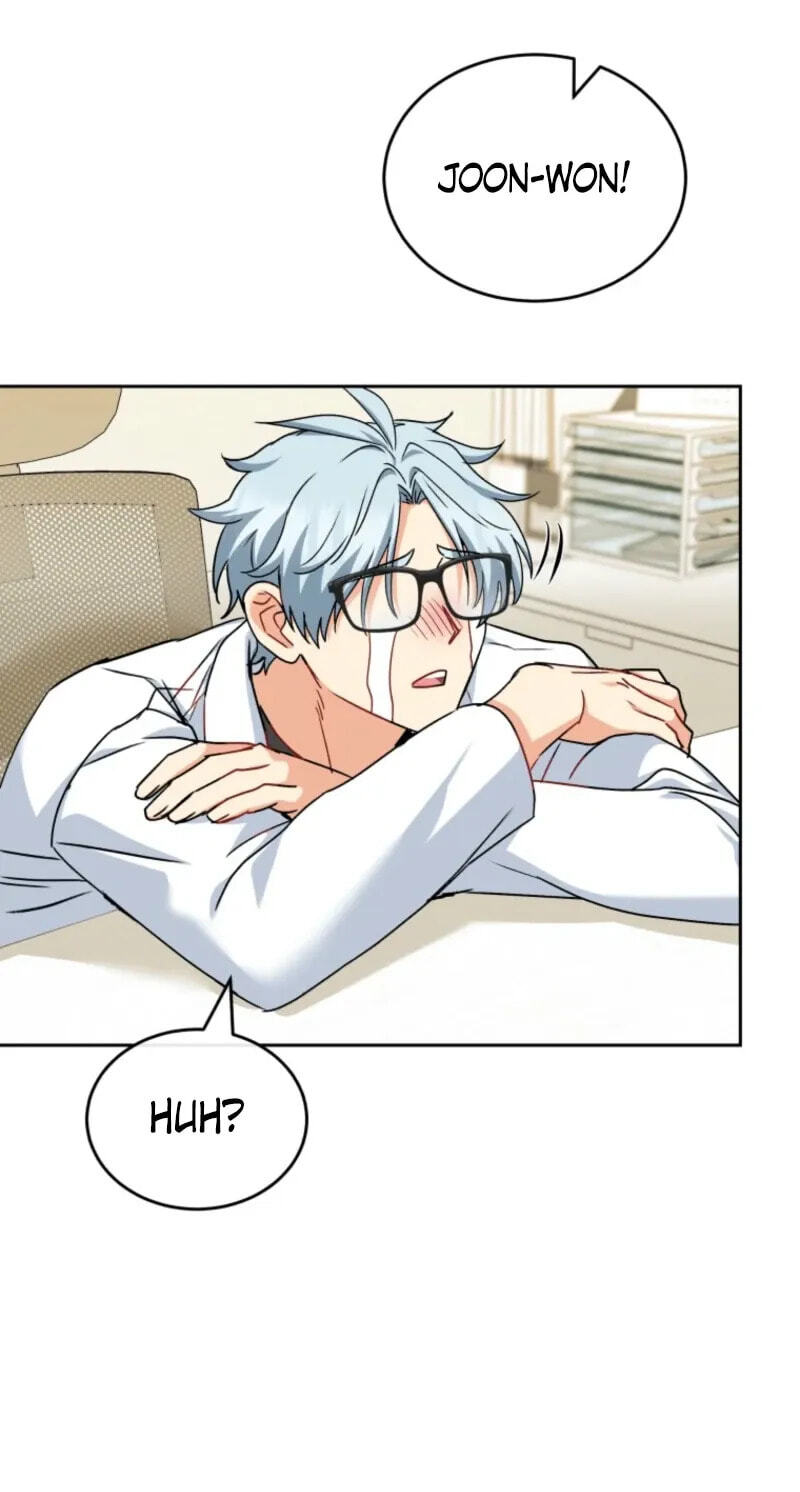 Read Hello, Mr. Veterinarian! chapter 140 image 52 on Lezhin