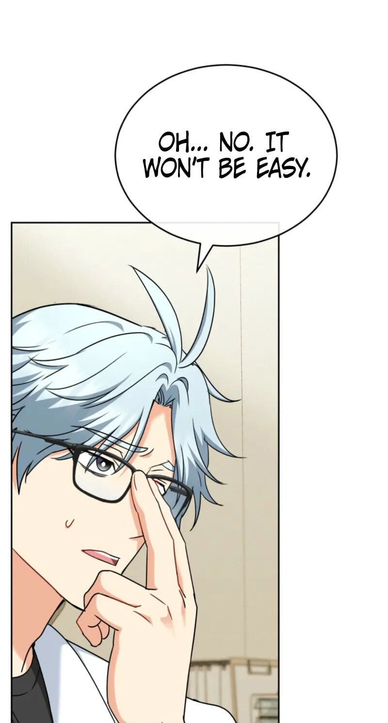 Read Hello, Mr. Veterinarian! chapter 140 image 54 on Lezhin