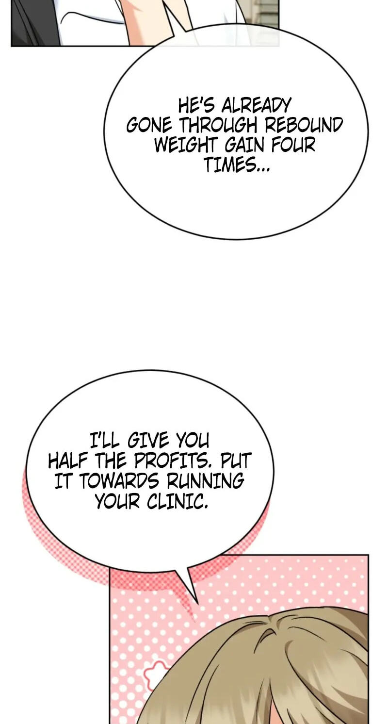 Read Hello, Mr. Veterinarian! chapter 140 image 55 on Lezhin