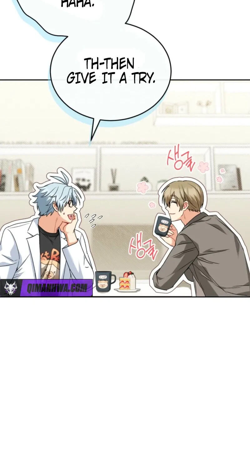 Read Hello, Mr. Veterinarian! chapter 140 image 57 on Lezhin