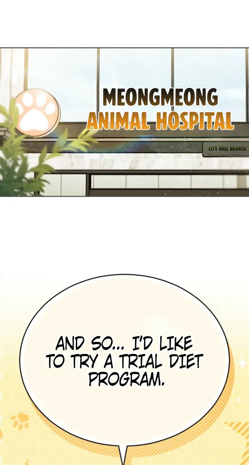 Read Hello, Mr. Veterinarian! chapter 140 image 58 on Lezhin