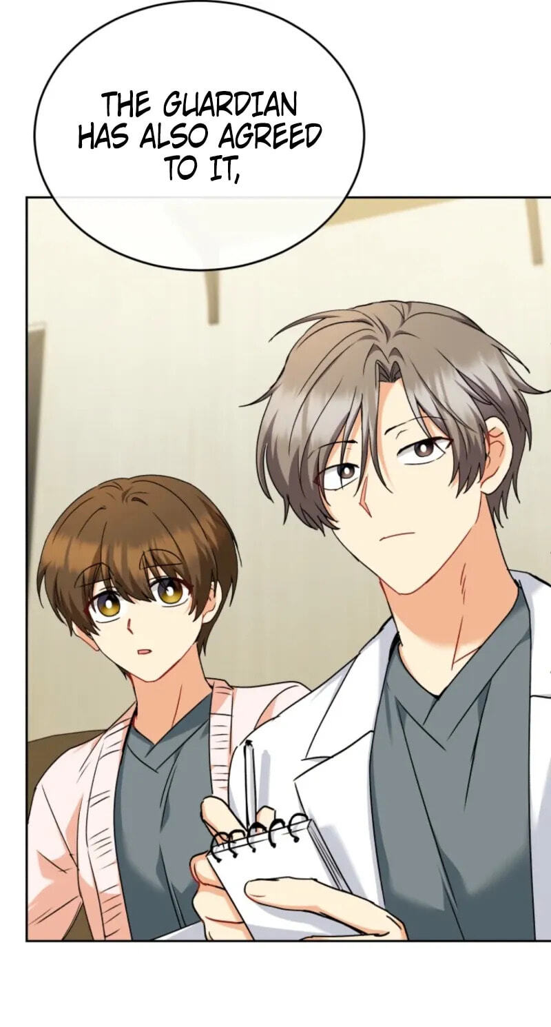 Read Hello, Mr. Veterinarian! chapter 140 image 60 on Lezhin