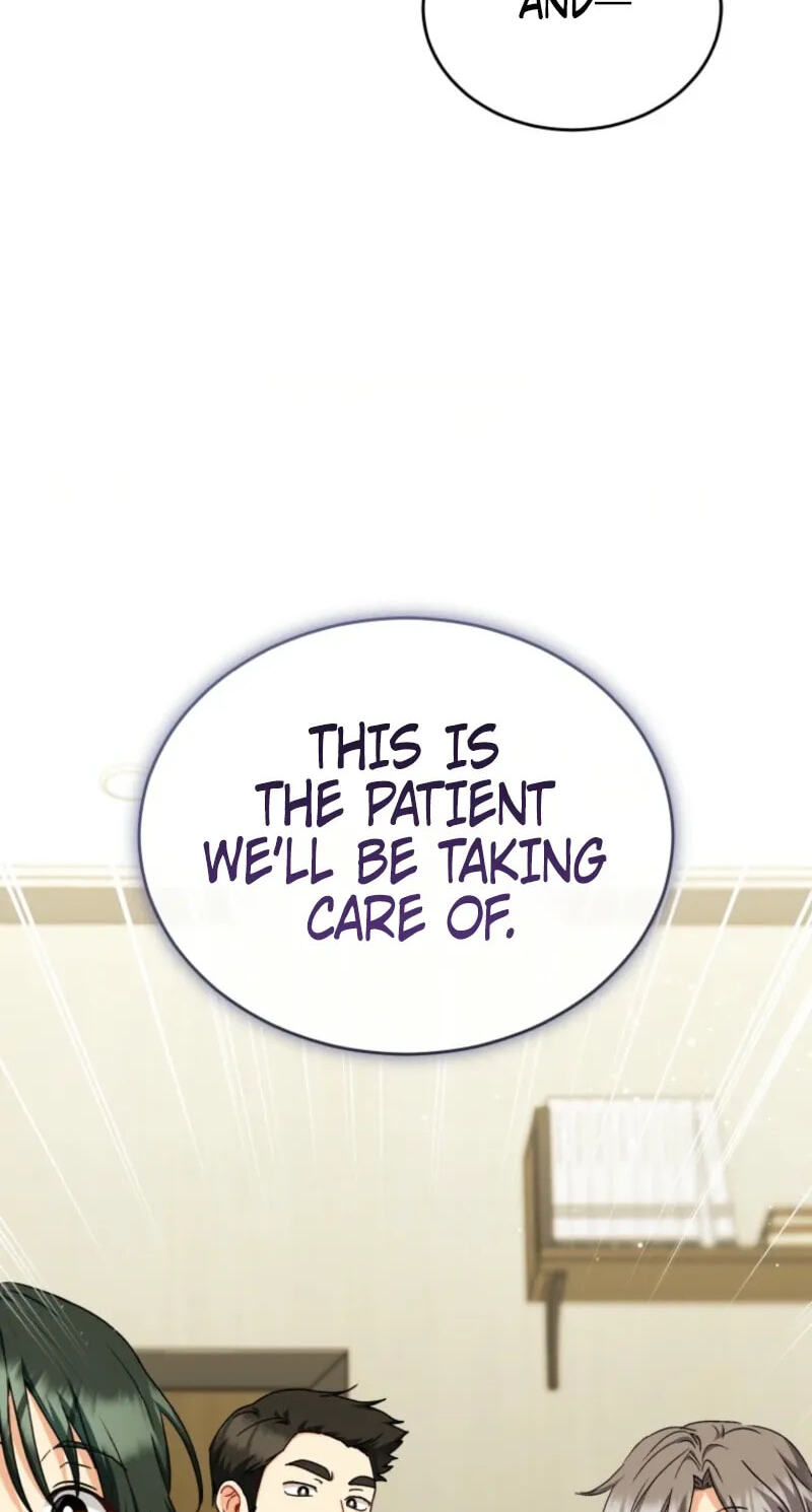 Read Hello, Mr. Veterinarian! chapter 140 image 62 on Lezhin