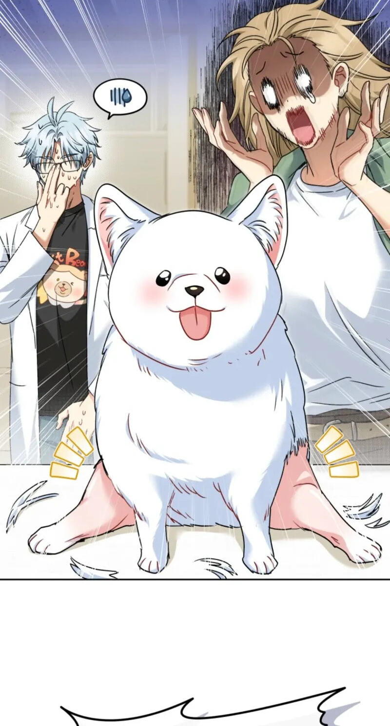 Read Hello, Mr. Veterinarian! chapter 140 image 7 on Lezhin