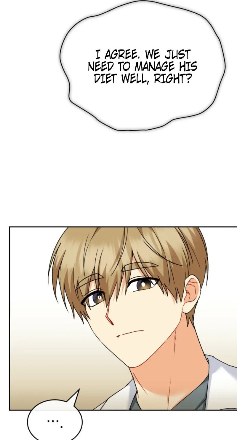 Read Hello, Mr. Veterinarian! chapter 140 image 70 on Lezhin