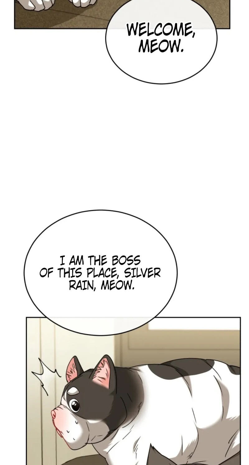 Read Hello, Mr. Veterinarian! chapter 140 image 74 on Lezhin