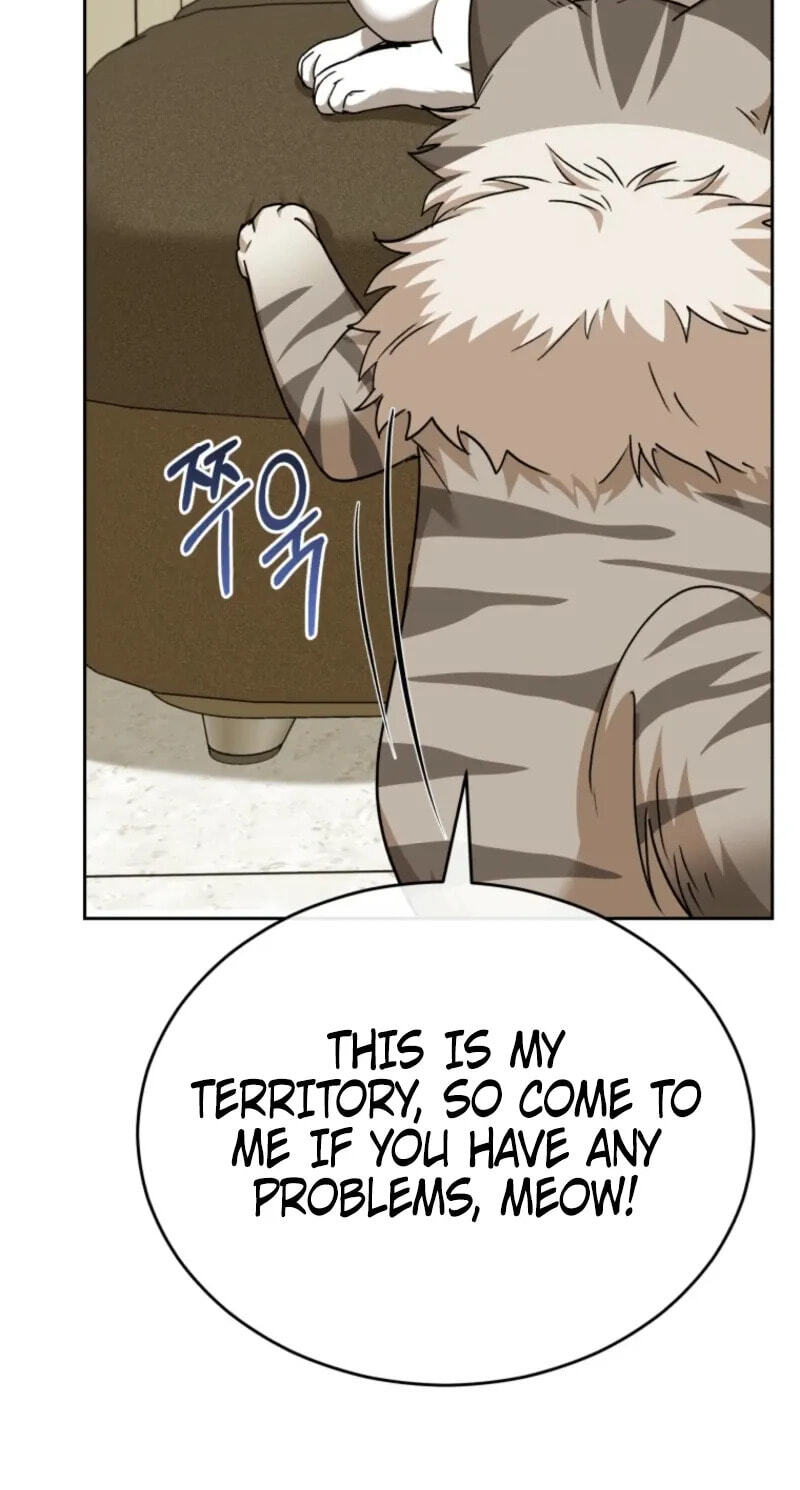 Read Hello, Mr. Veterinarian! chapter 140 image 75 on Lezhin