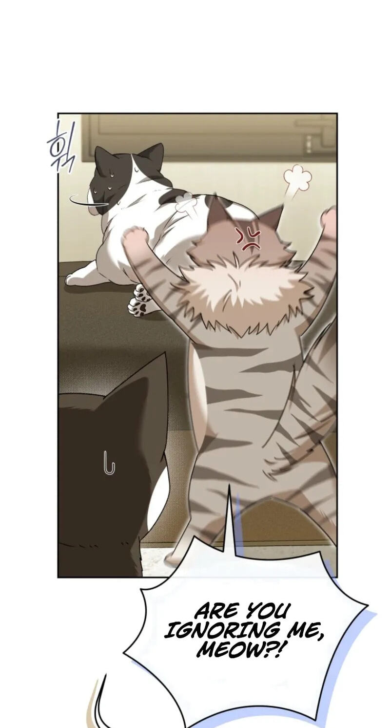 Read Hello, Mr. Veterinarian! chapter 140 image 76 on Lezhin