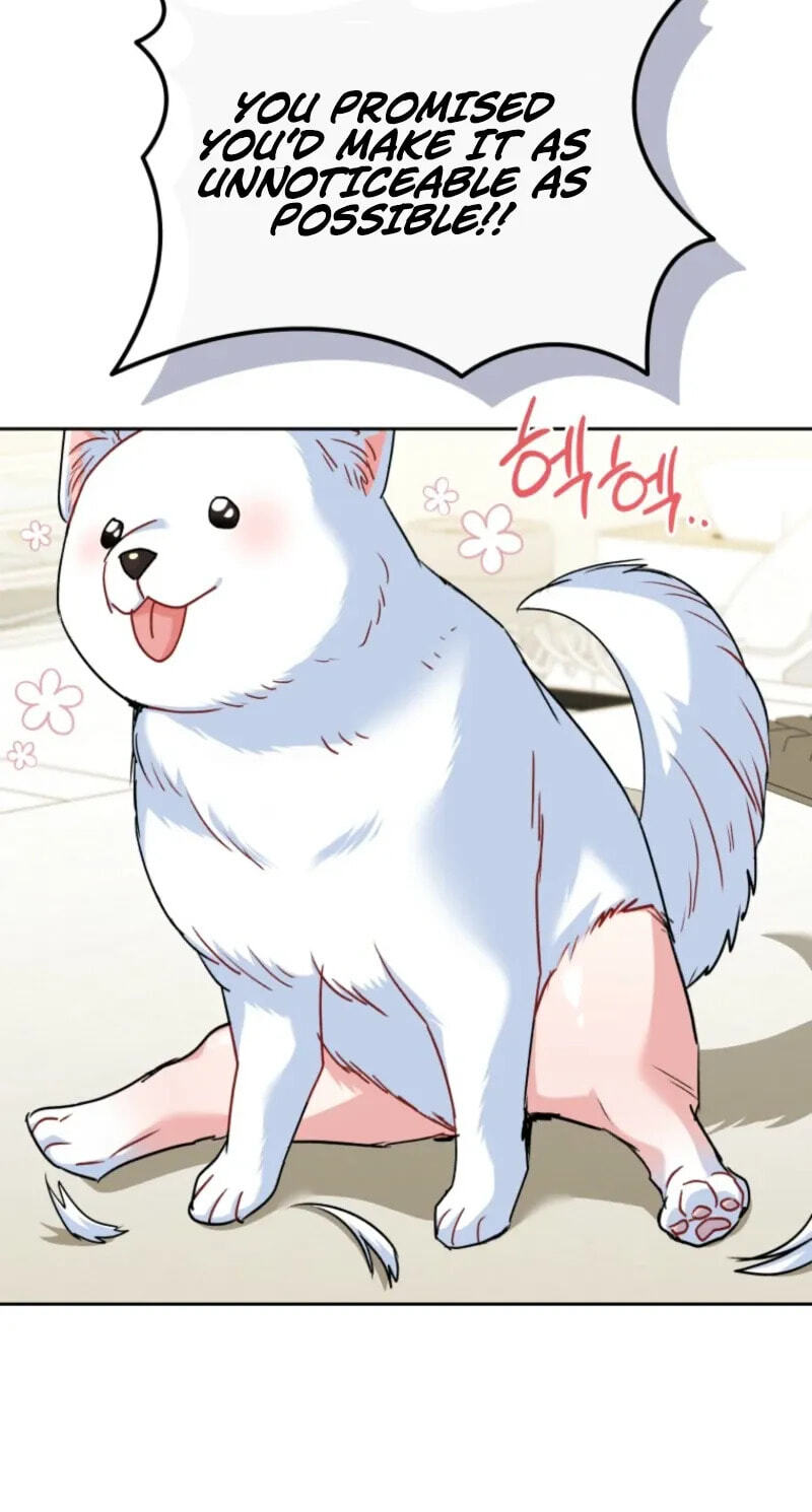 Read Hello, Mr. Veterinarian! chapter 140 image 8 on Lezhin
