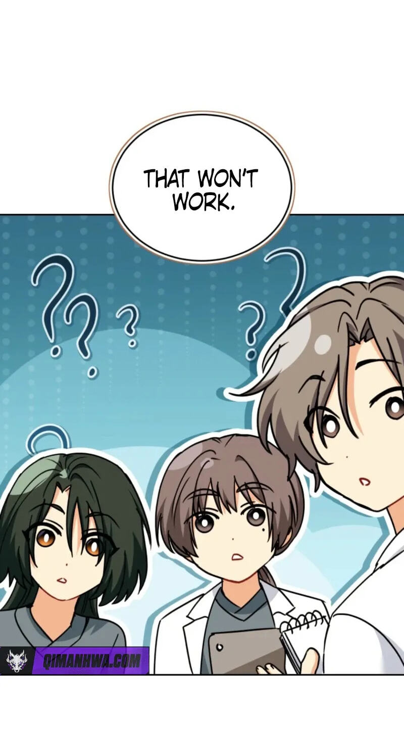 Read Hello, Mr. Veterinarian! chapter 140 image 80 on Lezhin
