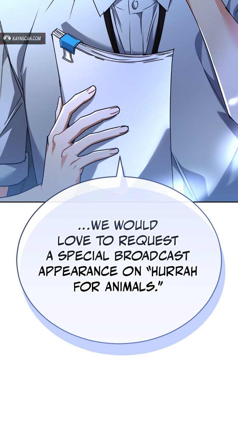 Read Hello, Mr. Veterinarian! chapter 141 image 100 on Lezhin