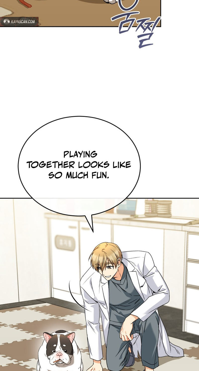 Read Hello, Mr. Veterinarian! chapter 141 image 12 on Lezhin