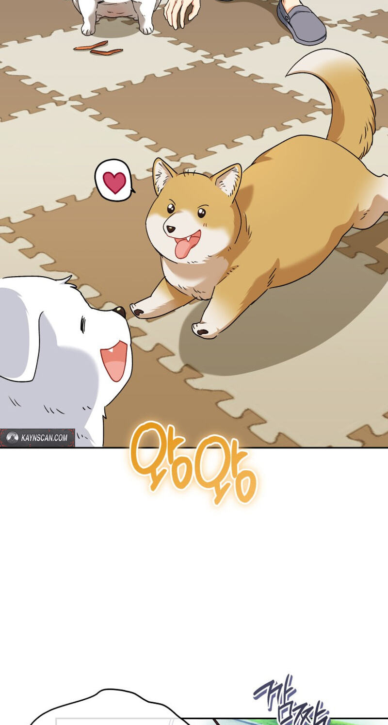 Read Hello, Mr. Veterinarian! chapter 141 image 13 on Lezhin